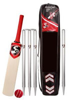 SG Kid's Cricket Set (Size 4) - Professional Kid's Cricket Set (Size 4) VS 319 PRO