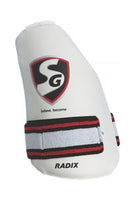 SG Radix Inner Thigh Pads