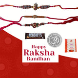 Raksha Bandhan Rakhi to USA Send Rakhi USA