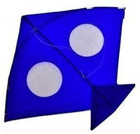 Paper Kites and Kite Line (Patang & Dori)10 Kites and Line - Fighter Kites - Patang Dori