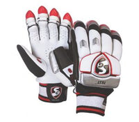 SG "MaxElite Ultimate" Batting Gloves
