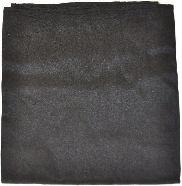 Puja Cloth - Black Color