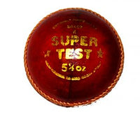 Sigma Super Test Cricket Ball 1 pc