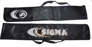 Sigma Cricket Bat Carrying Bag