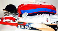Sigma Pro Series Cricket Set