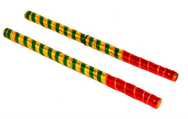 Ajmeri Dandiya Sticks