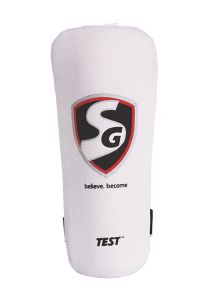SG Test Elbow Pads
