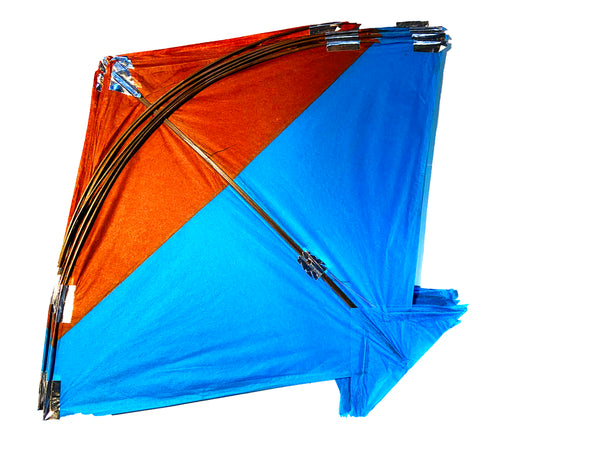 Paper Kites  ( 50 Kites )
