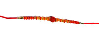 12 Rakhis - Bulk Rakhis Fancy Beads