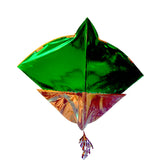 Tukklal Fighter Kites ( Large Myler Tukkal Kites) - Tukkal 26 " Tall  * 28" Wide - 10 Kites