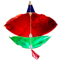Tukkal Fighter Kites (Extra Large Myler Tukkal Kites) - Tukkal 5 Kites