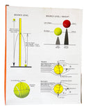 Nivia Red Heavy Cricket Tennis Balls - Hard cricket tennis Balls