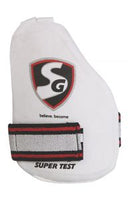 SG Super Test Inner Thigh Pads RH