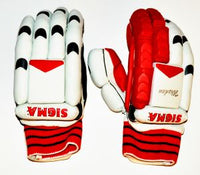 Sigma "Wisden" Batting Gloves