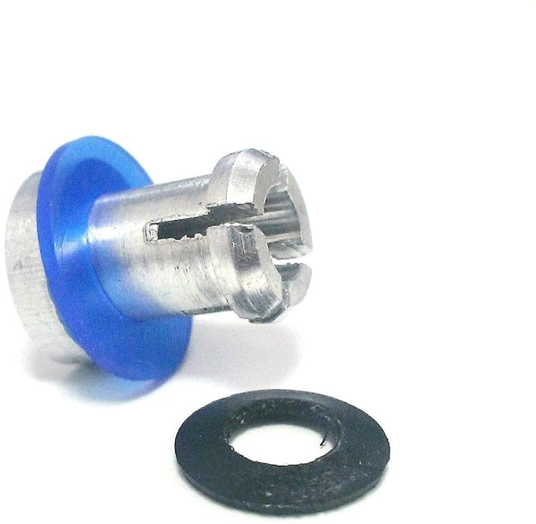 Prestige Safety Valve for Deluxe, Deluxe Plus & Alpha Deluxe Stainless Steel Pressure Cookers