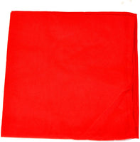 Puja Cloth - Red Color