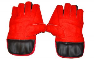 College Wicket Keeping Gloves