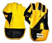 Sigma Prestige Wicket Keeping Gloves