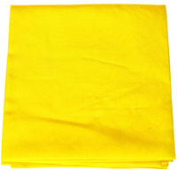 Puja Cloth - Yellow Color