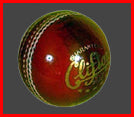 Clifton "5-Star" Cricket Ball