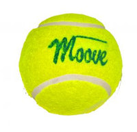 Khanna Moove Yellow Hard & Heavy Cricket Tennis Balls
