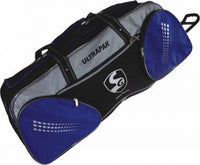 SG Ultrapak Cricket Bag with Wheels