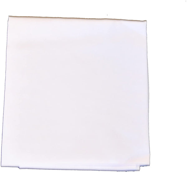 Puja Cloth - White Color